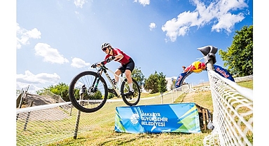 UEC MTB Eliminatör Avrupa Şampiyonası