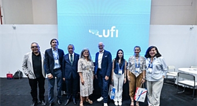 UFI’nin 101 yıllık tarihindeki en yüksek katılımlı bölgesel konferans oldu