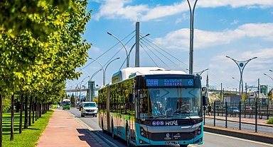 Ulaşımda yaz sefer tarifesi 29 Haziran’da başlıyor 