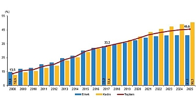 Ulusal Eğitim İstatistikleri, 2025