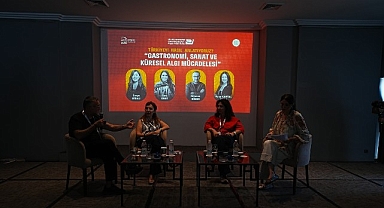 Uluslararası Gastronomi Film Festivali 10-12 Temmuz’da Kars’ta