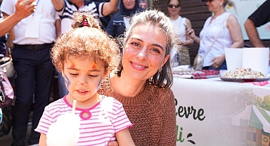 Üsküdar’da Çevre Bilinci Festivalle Büyüdü: Kuzguncuk Bostanı’nda Sürdürülebilir Yaşam Buluşması
