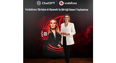 Vodafone Türkiye, Müşterileri İçin Dünyada Bir İlke İmza Attı