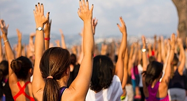 Wings ile Müzede Yoga, Yaz Boyunca Sakıp Sabancı Müzesi'nde