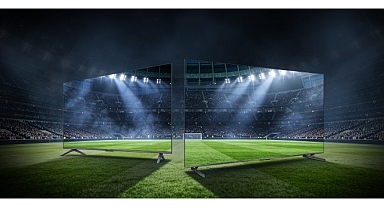 Xiaomi, Futbol Heyecanını Evlere Taşıyan Televizyon Kampanyasını Duyurdu