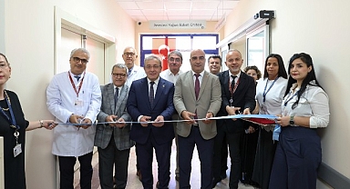 Yatak Kapasitesi 34’e Yükseldi!