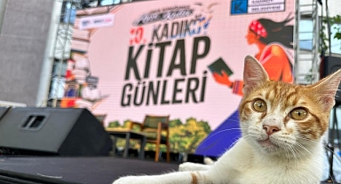 Yazarlar ve Okurlar Kadıköy’de Buluşuyor