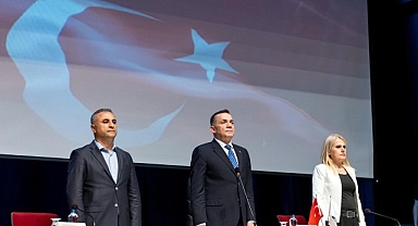 Yenişehir ortak akılla yönetiliyor