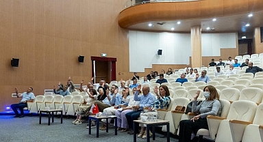 Yenişehir yeşil geleceğe yürüyor