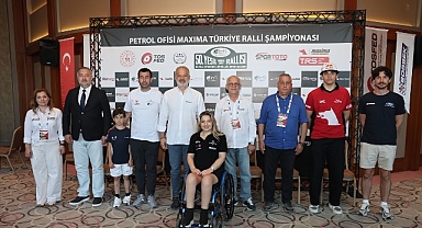 Yeşil Bursa Rallisi’nin 50’nci Yıl Heyecanı Bursa’nın Kalbi Osmangazi’de Yaşanacak