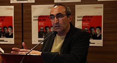 Yılın yazarı Sennur Sezer’i çalışma arkadaşları anlattı