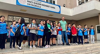 Yörükoğlu Turizm’in Geleceğe En Değerli Yatırımı: Eğitim