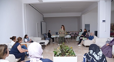 “Yüzünüzdeki Doğal Gücü Keşfedin” Semineri