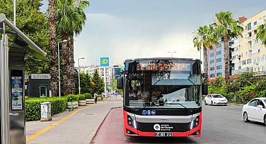 15 Temmuz’da ulaşım ücretsiz