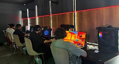 15 Temmuz Ruhu Keçiören'de E-Sporla Yaşatıldı
