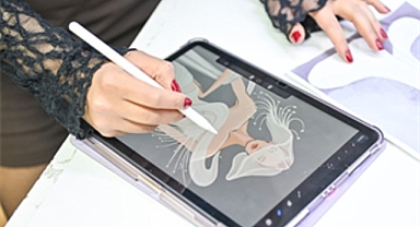 17. Gelinlik Tasarım Yarışması’na başvurular başladı