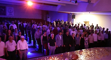 2 Temmuz’un Acısı Çiğli’de Hafızalarda Yeniden Canlandı