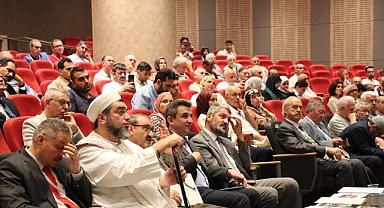 3. Uluslararası Âl-i Beyt Sempozyumu'ndan insanlığa çağrı…