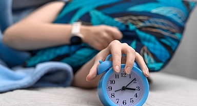 50 Yaş Altı Kanserlerdeki Artışın Arkasında Uykusuzluk mu Var?