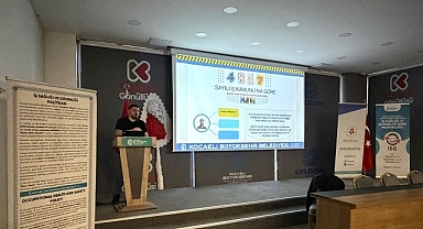 6 ayda 5 bin 948 personel ve stajyere eğitim