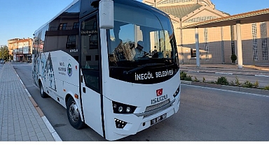 6 Ayda 5 Bini Aşkın Hastaya Ücretsiz Transfer Hizmeti Verildi