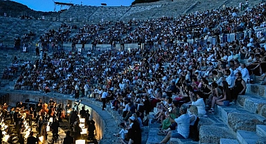 9. Uluslararası Efes Opera ve Bale Festivali
