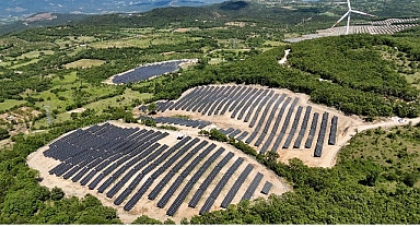 Akfen Yenilenebilir Enerji’den Temiz Enerjinin Dijital Dönüşümüne Yapay Zekâ Desteği