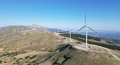 Akfen Yenilenebilir Enerji, FTSE4Good Endeksi'ne Dâhil Edildi