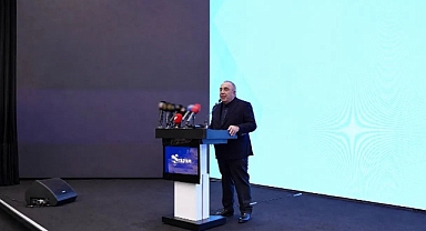 Alman basınında Taşyapı'nın Münih Projesine yer verildi