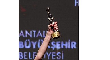 Altın Portakal’da geleceğin sinemacıları üçüncü kez yarışacak
