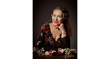 Altın Portakal’da Sinema Emek Ödülleri Abdurrahman Keskiner ve Suzan Kardeş’e verilecek