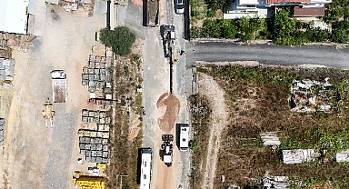 ASAT’tan Alanya’ya 250 Milyon TL’lik kanalizasyon yatırımı