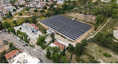 ASAT’tan yenilenebilir enerji hamlesi