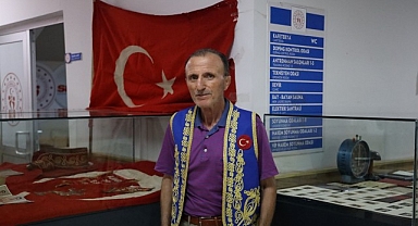 Ata sporunun hafızası Kocaeli’de yaşatılıyor