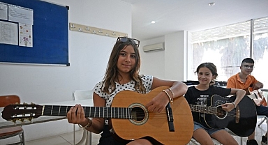 ATABEM yaz etkinleri başladı