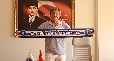 Aydın BBSK Voleybol Altyapısında Şükrü Yengil Dönemi