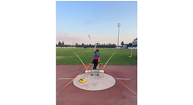 Bağcılar, Para Atletizm’de Türkiye Şampiyonu oldu