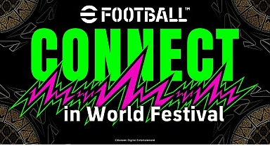 Bangkok'ta Düzenlenen eFootball™ World Festival Kapsamında Yeni Efsane Sergio Agüero ve Oyun İçi Önemli Güncellemeler Açıklandı!