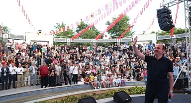 Başkan Altay: “Konya Kültür Günleri’nde Şehrimizin Güzelliklerini Hep Birlikte Yeniden Hatırlamış Oluyoruz”