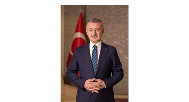 Başkan Büyükakın’dan 15 Temmuz mesajı