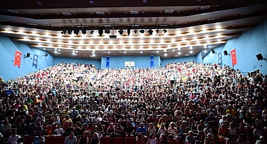 Başkan Çerçioğlu Didim'de Vatandaşları 'Yaz Konseri' ile Buluşturdu