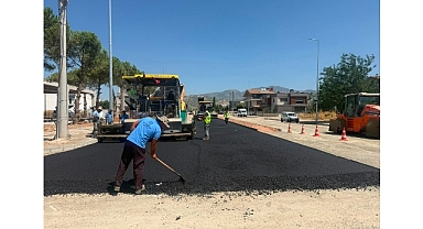 Başkan Çerçioğlu Yatırım ve Çalışmalarına Her Geçen Gün Yenilerini Ekliyor