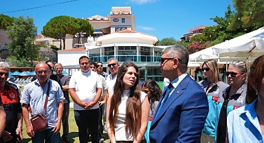 Başkan Denizli’den İtfaiye personeline teşekkür: “Hakkınız ödenmez”