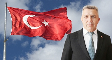 Başkan Erol Ölmez'den 15 Temmuz Demokrasi ve Millî Birlik Günü Mesajı: