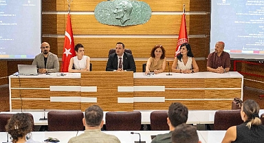 Başkan Eşki: