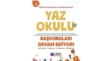 Başkan Hatice Gençay: