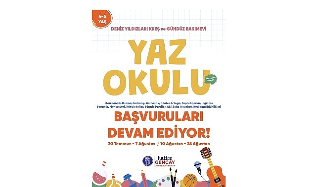 Başkan Hatice Gençay: