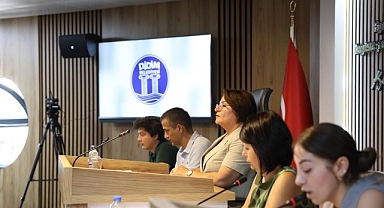 Başkan Hatice Gençay'ın Girişimleriyle Didim'e Bir Hibe Desteği Daha