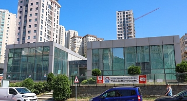 Başkan Köymen çalışmaları sahada yönlendirdi