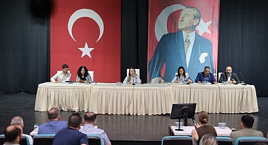 Başkan Mutlu: El birliğiyle daha estetik bir Konak için çalışıyoruz